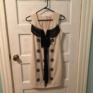 Tracy Reese New York vintage dress